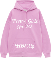 Pink Pretty Girls - Hoodie