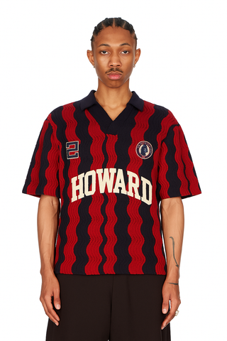 Howard Knit Jersey