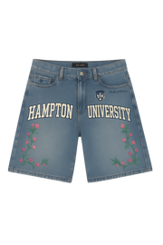Hampton Denim Shorts