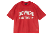 HOWARD Mesh Jersey