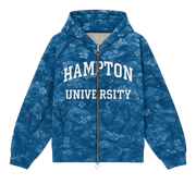 Hampton CAMO Hoodie