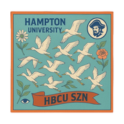 Hampton Handkerchief