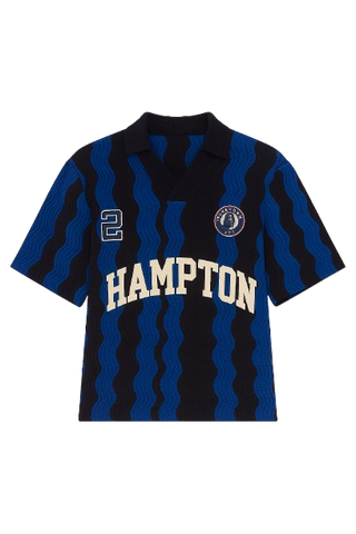 Hampton Knit Jersey