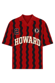 Howard Knit Jersey