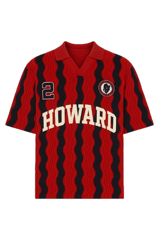 Howard Knit Jersey