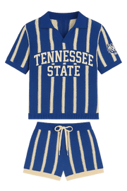 TSU Knit Kit (Top & Bottom)