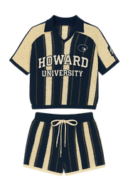 Howard Knit Kit (Top & Bottom)
