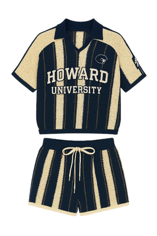 Howard Knit Kit (Top & Bottom)