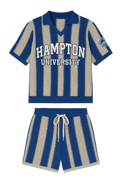 Hampton Knit Kit (Top & Bottom)