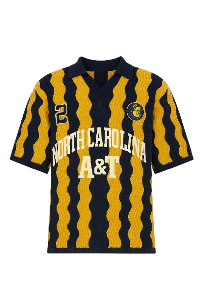 NCAT Knit Jersey