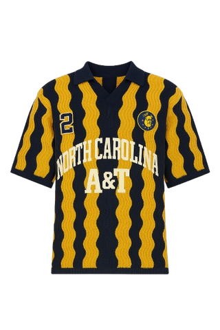 NCAT Knit Jersey