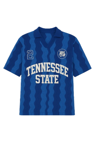 TSU Knit Jersey