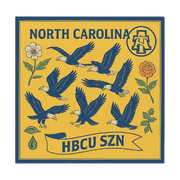 NCAT Handkerchief