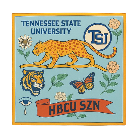 TSU Handkerchief
