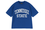 TSU Mesh Jersey