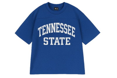 TSU Mesh Jersey