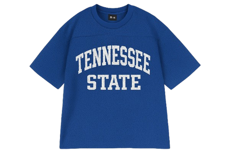 TSU Mesh Jersey