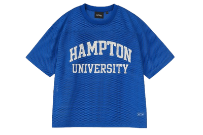Hampton Mesh Jersey