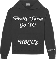 Black Pretty Girls - Hoodie