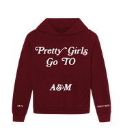 A&M Pretty Girls - Hoodie